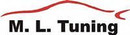 Logo M. Lange Automobile